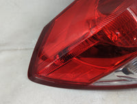 2008 Subaru Outback Tail Light Assembly Driver Left OEM P/N:2XL946070 Fits OEM Used Auto Parts - Oemusedautoparts1.com