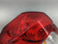 2008 Subaru Outback Tail Light Assembly Driver Left OEM P/N:2XL946070 Fits OEM Used Auto Parts - Oemusedautoparts1.com