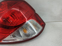 2008 Subaru Outback Tail Light Assembly Driver Left OEM P/N:2XL946070 Fits OEM Used Auto Parts - Oemusedautoparts1.com