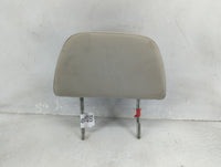 2008 Subaru Outback Headrest Head Rest Rear Center Seat Fits OEM Used Auto Parts - Oemusedautoparts1.com