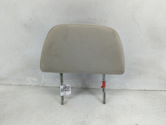 compare product 2008 Subaru Outback Headrest Head Rest Rear Center Seat Fits OEM Used Auto Parts