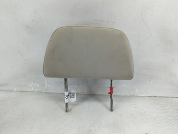2008 Subaru Outback Headrest Head Rest Rear Center Seat Fits OEM Used Auto Parts - Oemusedautoparts1.com