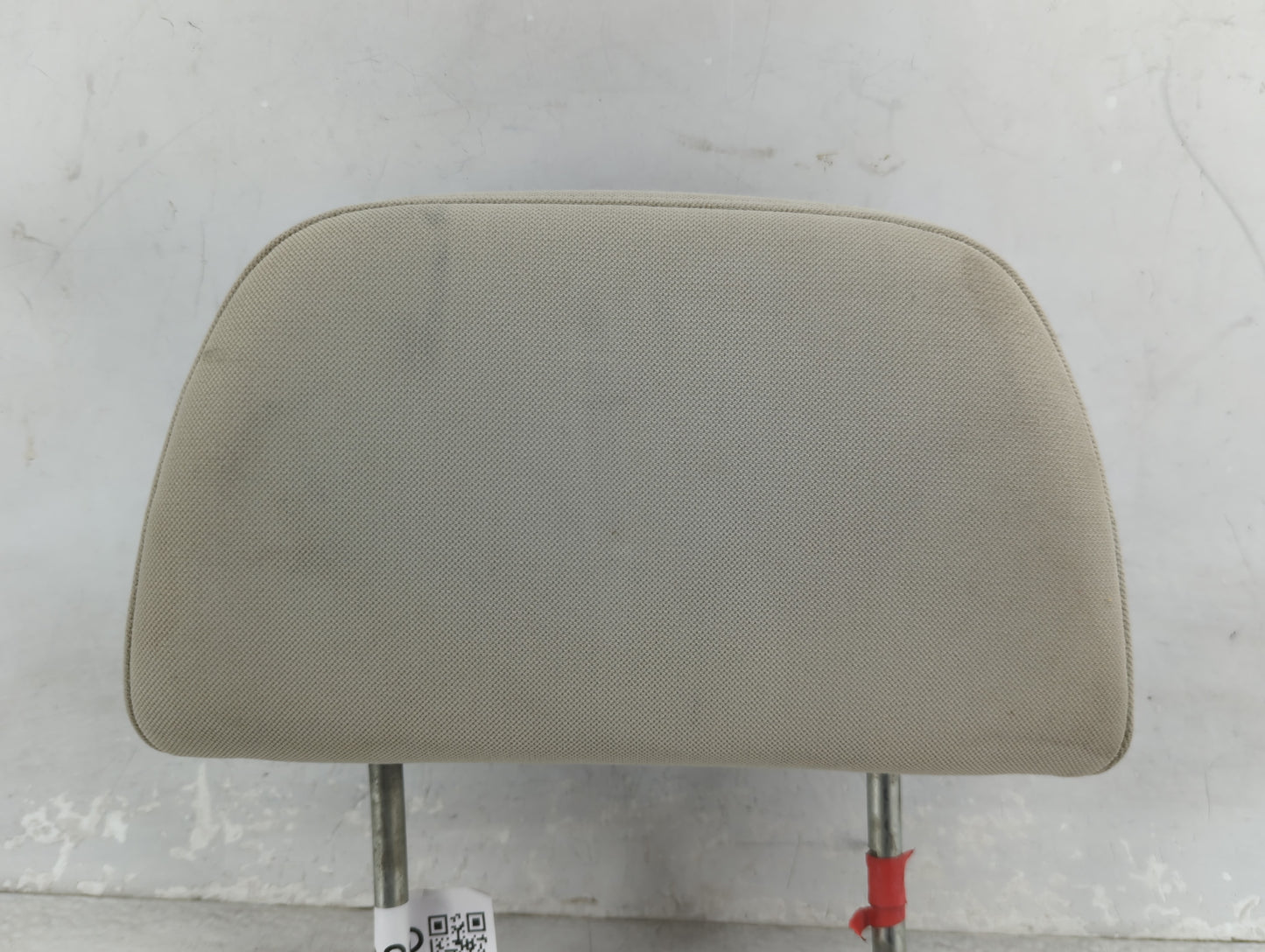 2008 Subaru Outback Headrest Head Rest Rear Center Seat Fits OEM Used Auto Parts - Oemusedautoparts1.com