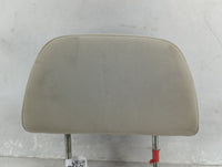 2008 Subaru Outback Headrest Head Rest Rear Center Seat Fits OEM Used Auto Parts - Oemusedautoparts1.com