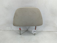 2008 Subaru Outback Headrest Head Rest Rear Center Seat Fits OEM Used Auto Parts - Oemusedautoparts1.com