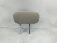 2008 Subaru Outback Headrest Head Rest Rear Seat Fits OEM Used Auto Parts - Oemusedautoparts1.com