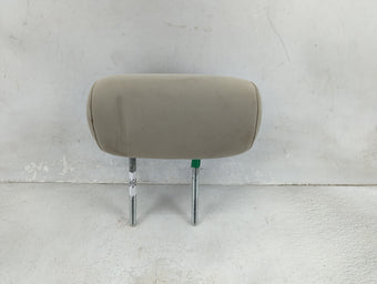 compare product 2008 Subaru Outback Headrest Head Rest Rear Seat Fits OEM Used Auto Parts