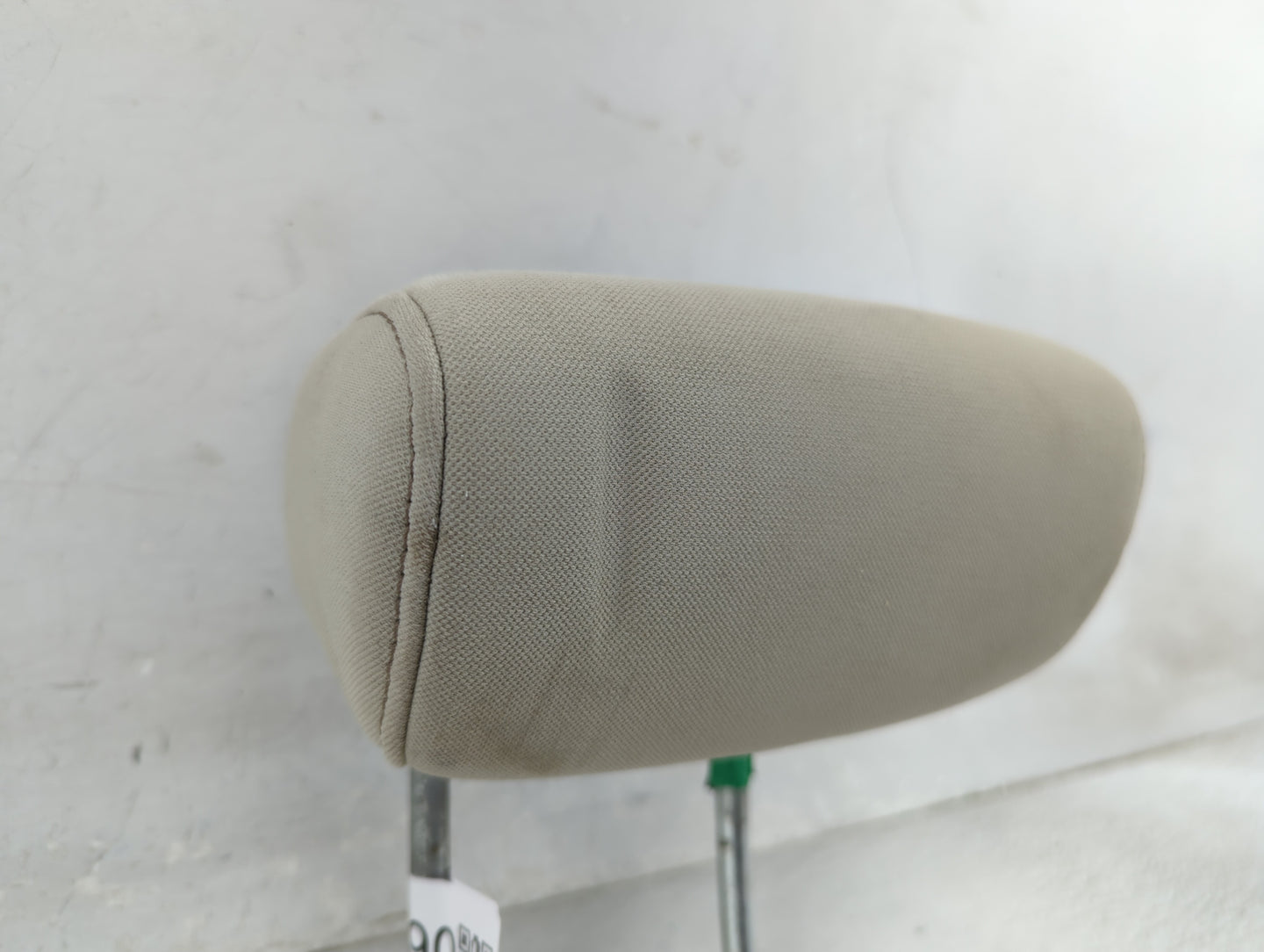 2008 Subaru Outback Headrest Head Rest Rear Seat Fits OEM Used Auto Parts - Oemusedautoparts1.com
