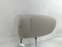 2008 Subaru Outback Headrest Head Rest Rear Seat Fits OEM Used Auto Parts - Oemusedautoparts1.com
