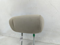 2008 Subaru Outback Headrest Head Rest Rear Seat Fits OEM Used Auto Parts - Oemusedautoparts1.com