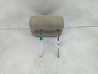 2008 Subaru Outback Headrest Head Rest Rear Seat Fits OEM Used Auto Parts - Oemusedautoparts1.com