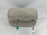 2008 Subaru Outback Headrest Head Rest Rear Seat Fits OEM Used Auto Parts - Oemusedautoparts1.com