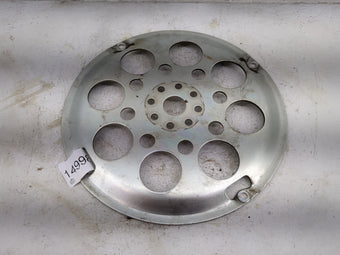 compare product 2008 Subaru Outback Transmission Flywheel Flexplate Fits OEM Used Auto Parts
