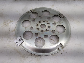 2008 Subaru Outback Transmission Flywheel Flexplate Fits OEM Used Auto Parts - Oemusedautoparts1.com