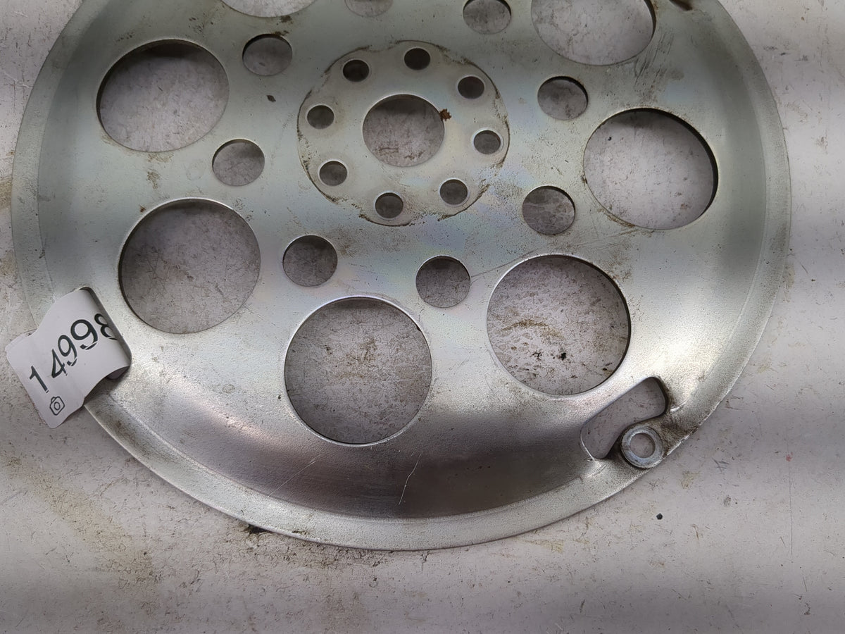 2008 Subaru Outback Transmission Flywheel Flexplate Fits OEM Used Auto Parts - Oemusedautoparts1.com