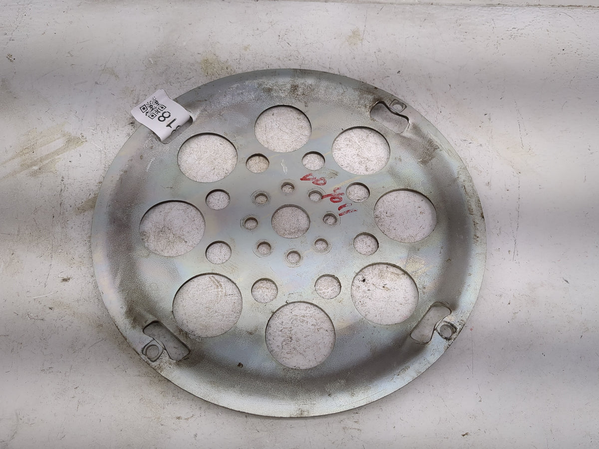 2008 Subaru Outback Transmission Flywheel Flexplate Fits OEM Used Auto Parts - Oemusedautoparts1.com