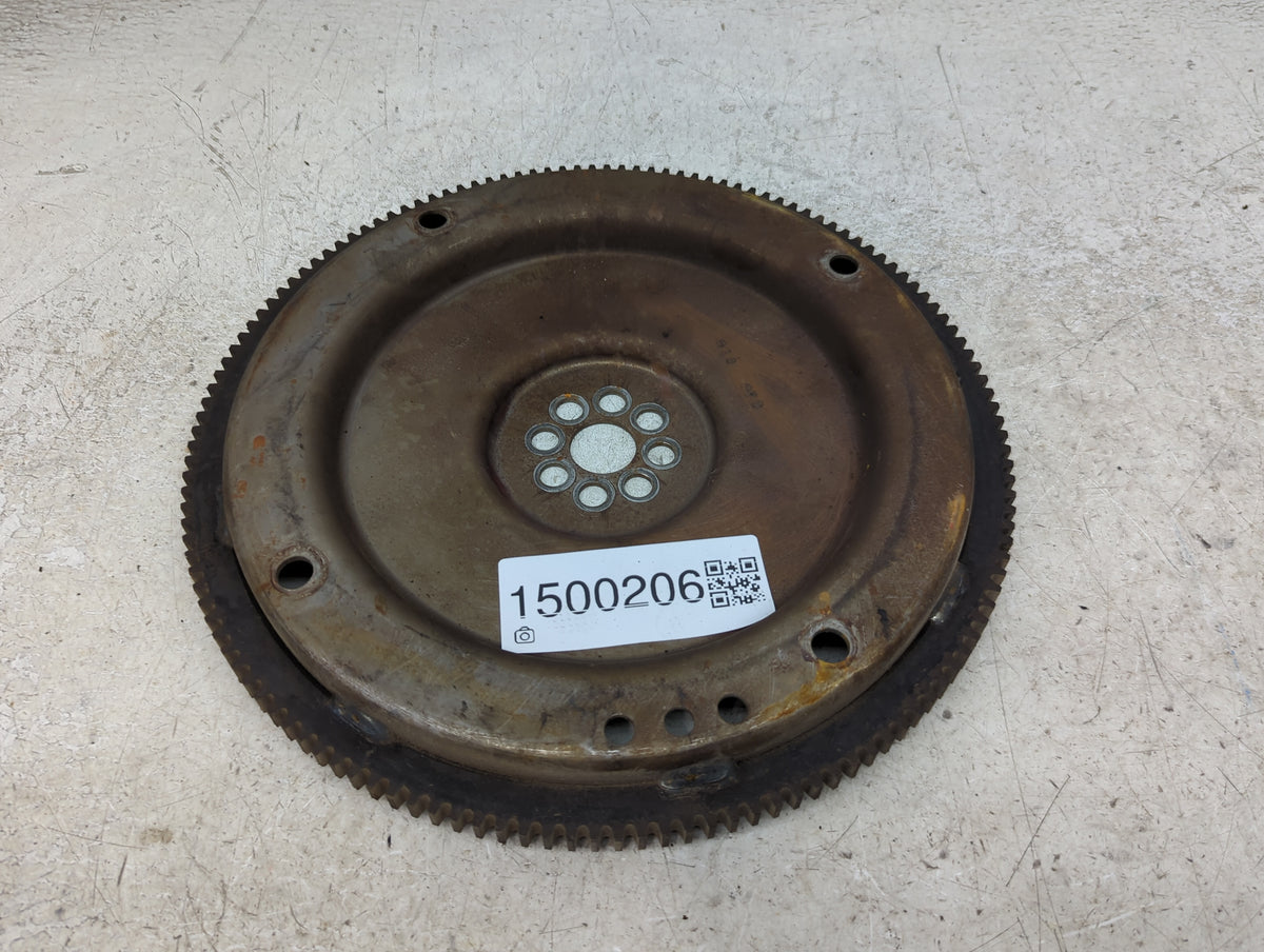 2008 Subaru Outback Transmission Flywheel Flexplate Fits OEM Used Auto Parts - Oemusedautoparts1.com
