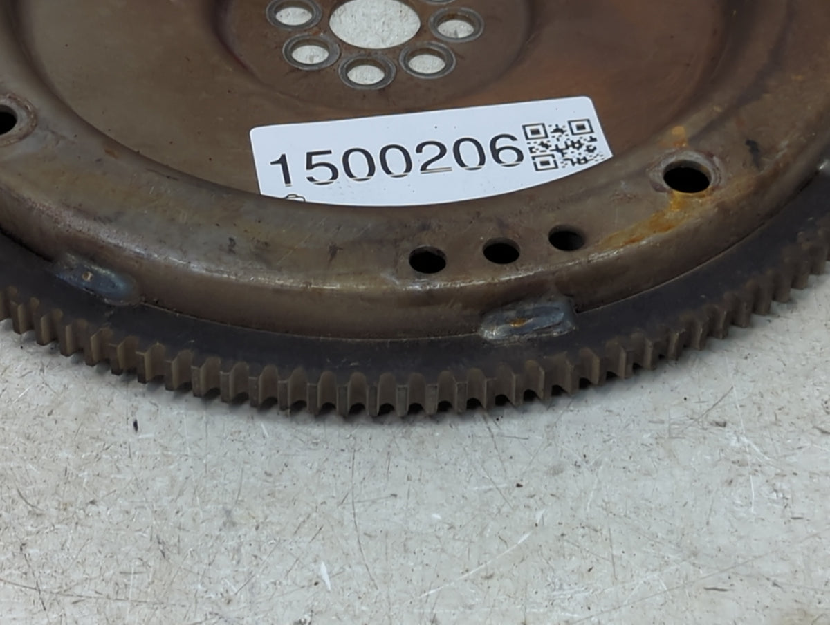 2008 Subaru Outback Transmission Flywheel Flexplate Fits OEM Used Auto Parts - Oemusedautoparts1.com