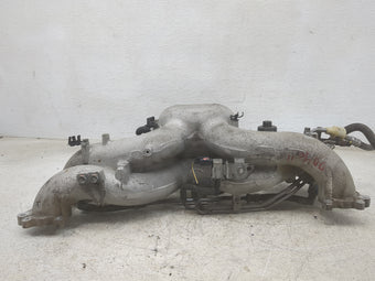 compare product 2008 Subaru Outback Air Intake Manifold P/N:SUBARU 4B85A Fits OEM Used Auto Parts
