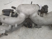 2008 Subaru Outback Air Intake Manifold P/N:SUBARU 4B85A Fits OEM Used Auto Parts - Oemusedautoparts1.com