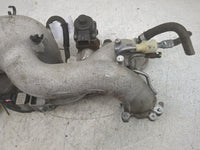 2008 Subaru Outback Air Intake Manifold P/N:SUBARU 4B85A Fits OEM Used Auto Parts - Oemusedautoparts1.com