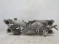 2008 Subaru Outback Air Intake Manifold P/N:SUBARU 4B85A Fits OEM Used Auto Parts - Oemusedautoparts1.com
