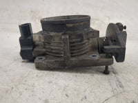 2008 Subaru Outback Throttle Body Fits OEM Used Auto Parts - Oemusedautoparts1.com