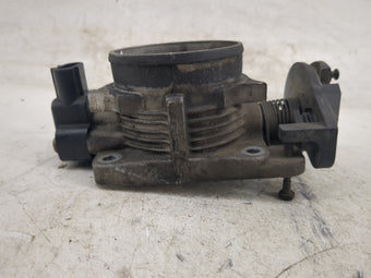 compare product 2008 Subaru Outback Throttle Body Fits OEM Used Auto Parts
