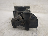 2008 Subaru Outback Throttle Body Fits OEM Used Auto Parts - Oemusedautoparts1.com