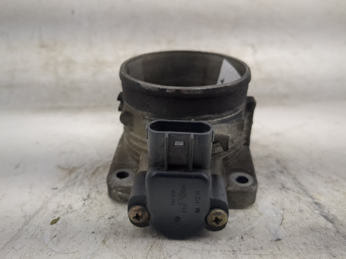 2008 Subaru Outback Throttle Body Fits OEM Used Auto Parts - Oemusedautoparts1.com