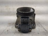 2008 Subaru Outback Throttle Body Fits OEM Used Auto Parts - Oemusedautoparts1.com