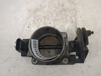 2008 Subaru Outback Throttle Body Fits OEM Used Auto Parts - Oemusedautoparts1.com