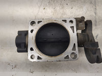 2008 Subaru Outback Throttle Body Fits OEM Used Auto Parts - Oemusedautoparts1.com
