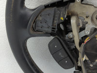 steering wheel - Oemusedautoparts1.com
