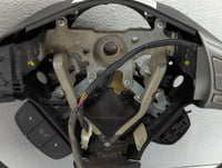 steering wheel - Oemusedautoparts1.com
