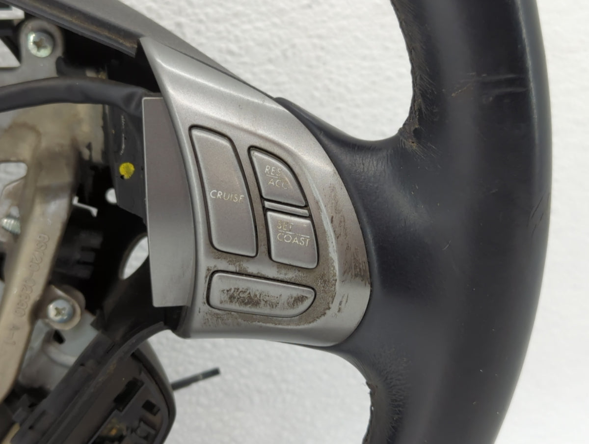 steering wheel - Oemusedautoparts1.com