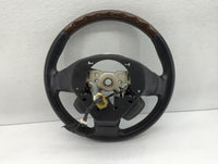 steering wheel - Oemusedautoparts1.com