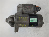 2008 Subaru Tribeca Car Starter Motor Solenoid OEM P/N:36100-23170 Fits OEM Used Auto Parts - Oemusedautoparts1.com
