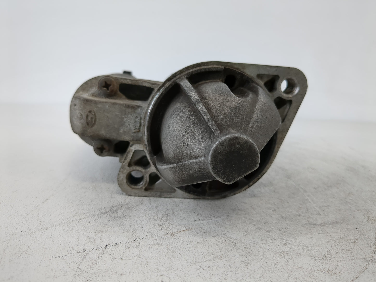 2008 Subaru Tribeca Car Starter Motor Solenoid OEM P/N:36100-23170 Fits OEM Used Auto Parts - Oemusedautoparts1.com