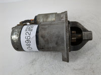 2008 Subaru Tribeca Car Starter Motor Solenoid OEM P/N:36100-23170 Fits OEM Used Auto Parts - Oemusedautoparts1.com