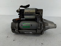 2008-2014 Subaru Tribeca Car Starter Motor Solenoid OEM P/N:23300AA61A Fits Fits 2008 2009 2010 2011 2012 2013 2014 OEM Used