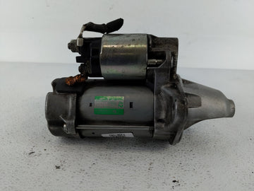 2008-2014 Subaru Tribeca Car Starter Motor Solenoid OEM P/N:23300AA61A Fits Fits 2008 2009 2010 2011 2012 2013 2014 OEM Used
