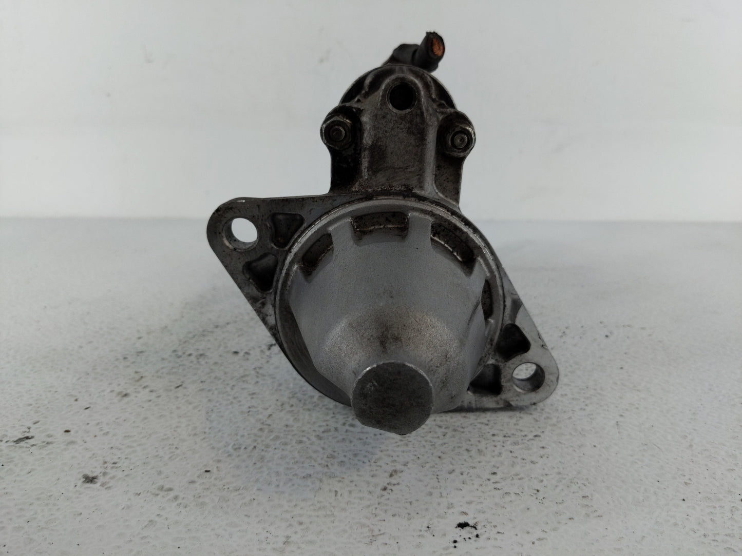 2008-2014 Subaru Tribeca Car Starter Motor Solenoid OEM P/N:23300AA61A Fits Fits 2008 2009 2010 2011 2012 2013 2014 OEM Used