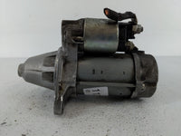 2008-2014 Subaru Tribeca Car Starter Motor Solenoid OEM P/N:23300AA61A Fits Fits 2008 2009 2010 2011 2012 2013 2014 OEM Used
