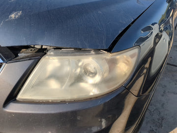 2008-2014 Subaru Tribeca Driver Left Oem Head Light Headlight Lamp - Oemusedautoparts1.com