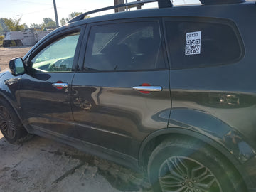 2008-2014 Subaru Tribeca Driver Rear Door Oem - Oemusedautoparts1.com