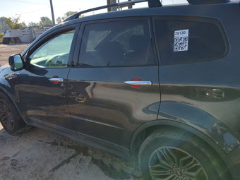 compare product 2008-2014 Subaru Tribeca Driver Rear Door Oem