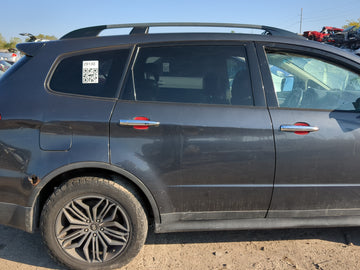 2008-2014 Subaru Tribeca Passenger Rear Door Oem - Oemusedautoparts1.com