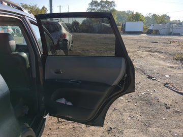 2008-2014 Subaru Tribeca Passenger Rear Door Oem