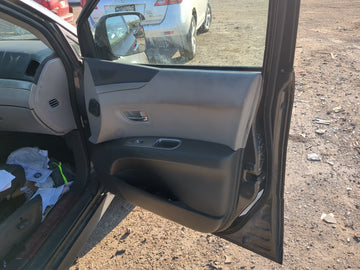 2008 Subaru Tribeca Front Right Passenger Interior Door Panel Trim - Oemusedautoparts1.com